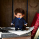 Monchhichi CEO S號